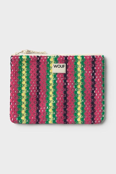 WOUF kosmetyczka kolor multicolor