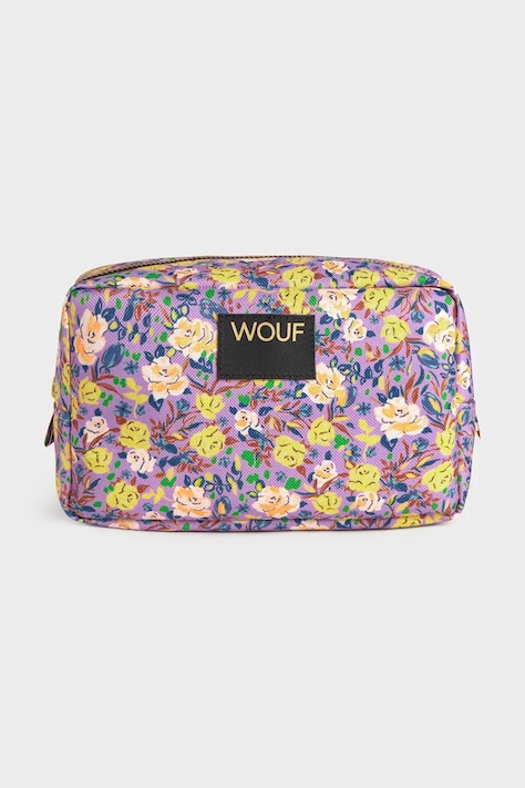 WOUF kosmetyczka podróżna Sundance 20 x 9,5 x 13 cm kolor multicolor TT260003