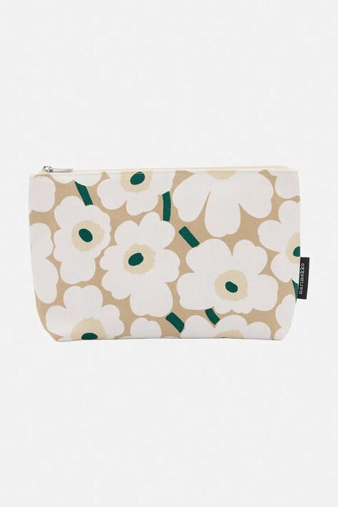 Marimekko kosmetyczka bawełniana 31 x 20 x 9 cm multicolor 075932-818