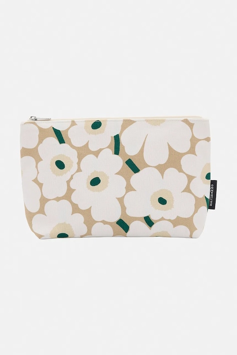 Marimekko kosmetyczka bawełniana 31 x 20 x 9 cm multicolor 075932-818