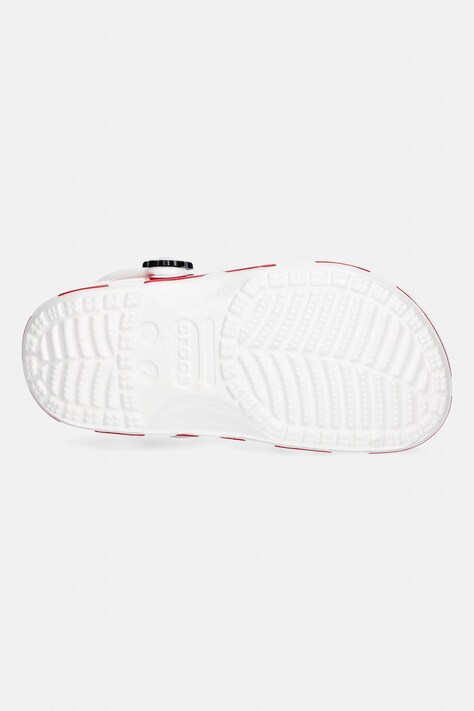 Шльопанці Crocs Minnie Mouse Cls Clg — фото 5