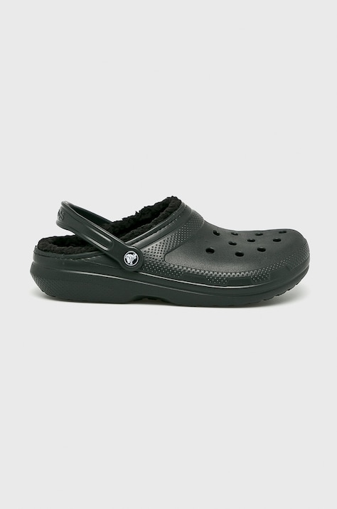 Crocs ciabatte slide 203591.CLASSIC.LINED Classic Lined Clog 203591
