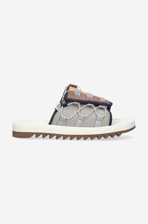 Suicoke papuci DAO-2AB bărbați, culoarea bleumarin DAO.2AB-OLIVEBEIGE