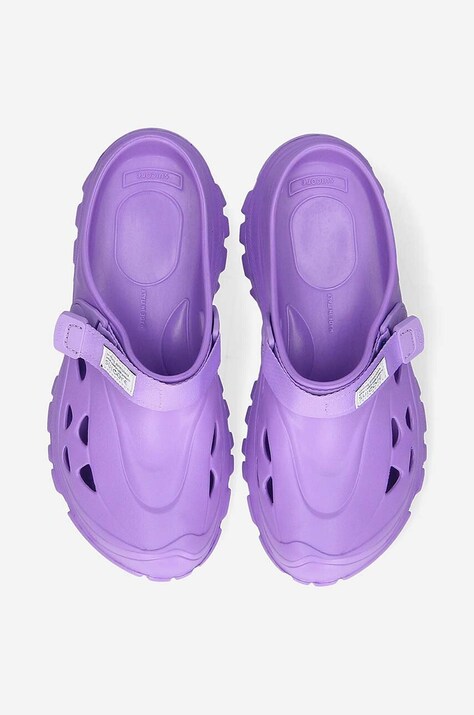 Suicoke шльопанці чоловічі Buty Suicoke Rubber Sole MOK — фото 5