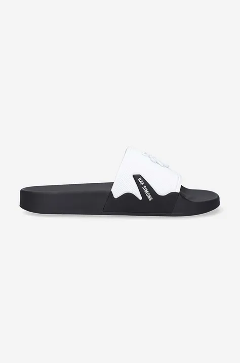 Raf Simons sneakers Antei white color