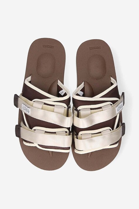 Шльопанці Suicoke — фото 6