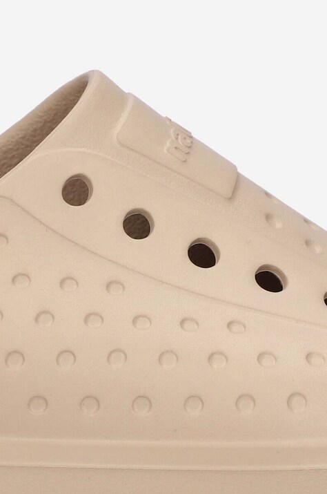 Шльопанці Native Jefferson Clog Sugarlite — фото 7