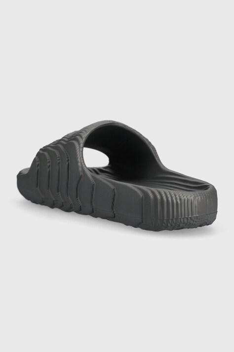 Шльопанці adidas — фото 3