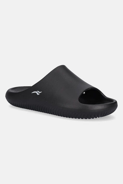 Aqua Speed papuci culoarea negru, TOLEDO