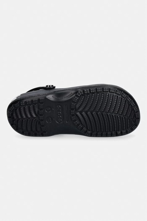 Crocs шльопанці Classic Star Wars Hyper Space Clog — фото 5