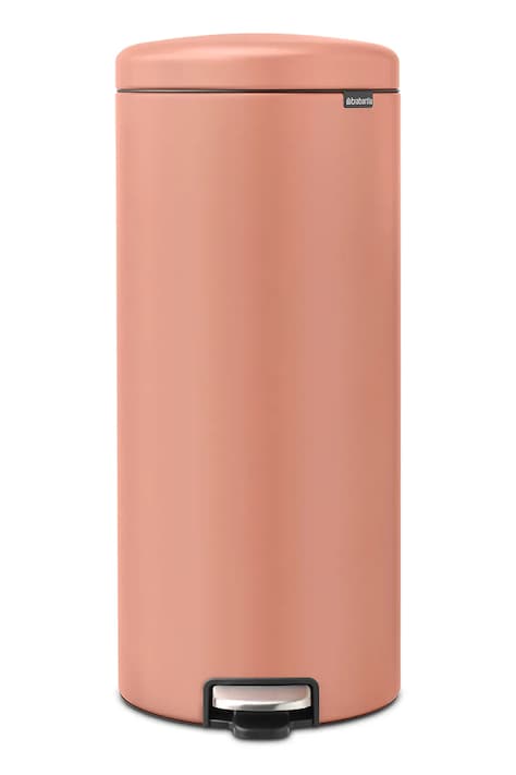 Odpadkový koš Brabantia 30 l hnědá barva