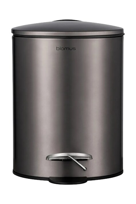 Урна для мусора Blomus 3 l цвет серый