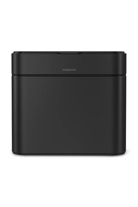 Simplehuman kompostownik Caddy 4 L kolor czarny