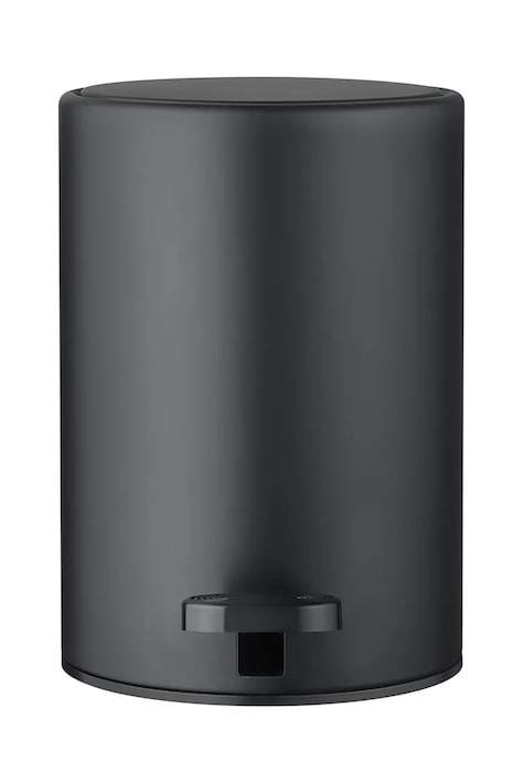 Blomus kosz na śmieci Modo 3 L kolor czarny
