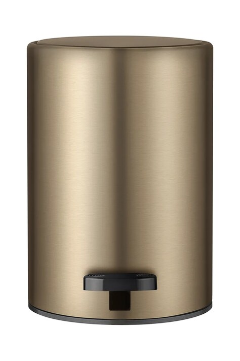 Blomus kosz na śmieci Modo 3 L kolor beżowy