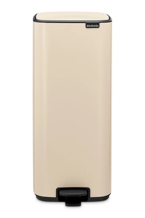 Brabantia kosz na śmieci Bo 30 L kolor beżowy 238123