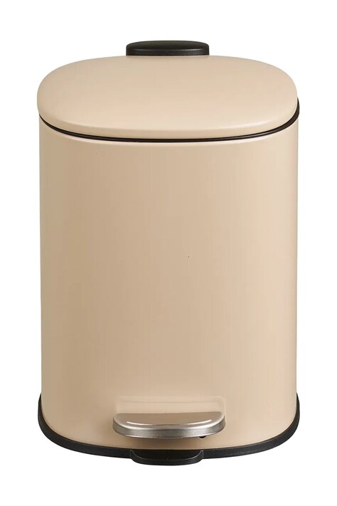 Смітник House Nordic Lodi 3 L колір бежевий 3900001