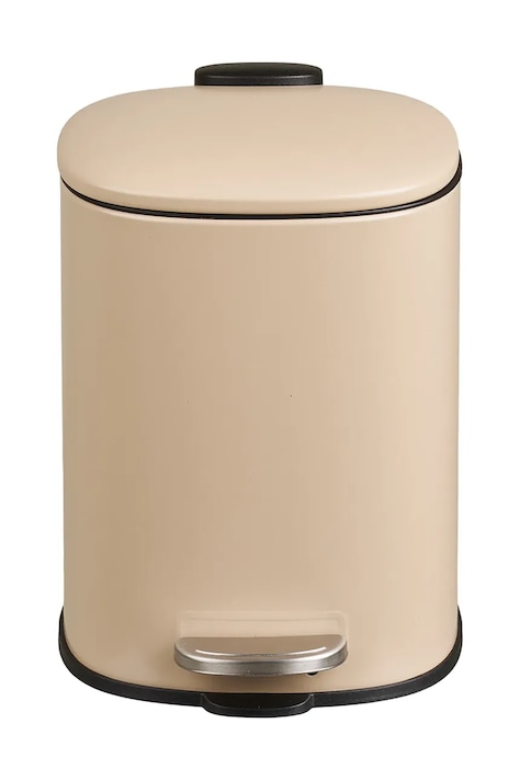 Смітник House Nordic Lodi 3 L колір бежевий 3900001