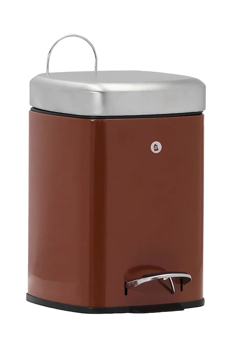 House Doctor kosz na śmieci 20,5 x 27,5 x 29,5 cm 900000994