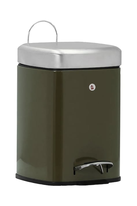 House Doctor kosz na śmieci 20,5 x 27,5 x 29,5 cm 900000996