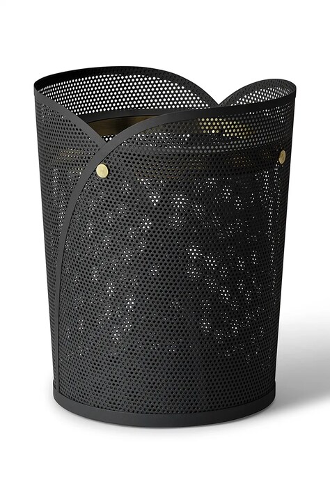 Gejst kosz na śmieci ze stali nierdzewnej 35,4 x 28,7 x 28,7 cm G10365