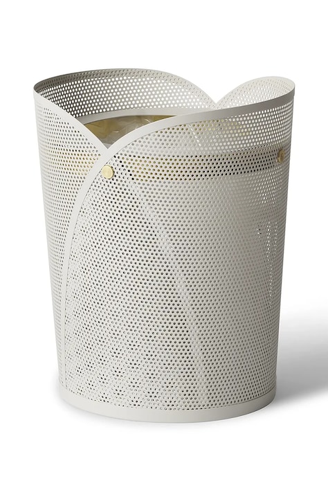 Gejst kosz na śmieci ze stali 35,4 x 28,7 x 28,7 cm G10366