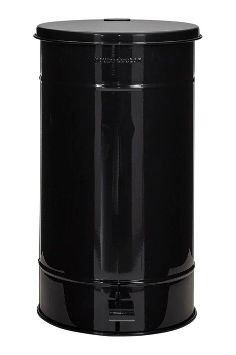 House Doctor kosz na śmieci z żelaza 48 x 25,5 cm 203230330