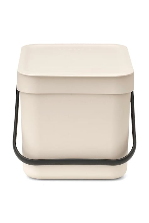Brabantia kosz na śmieci z tworzywa sztucznego 6 l 251702