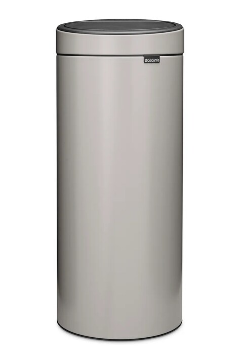 Brabantia kosz na śmieci ze stali 30 l 254963