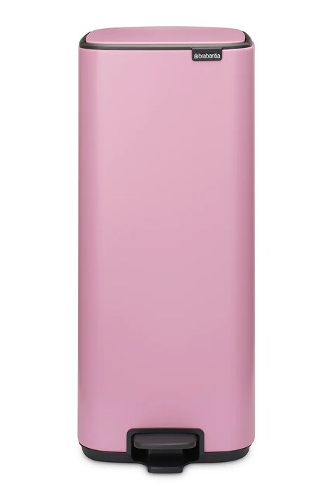 Brabantia kosz na śmieci ze stali malowanej proszkowo 30 l 255403