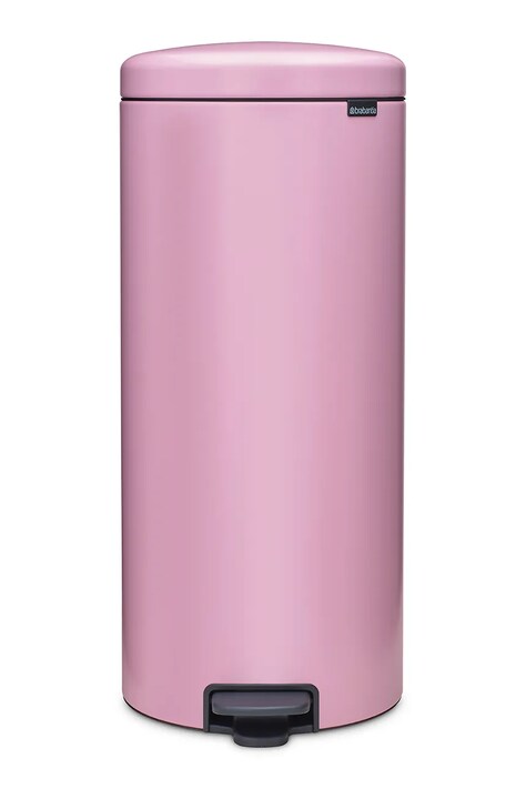 Brabantia kosz na śmieci ze stali 30 l 255304