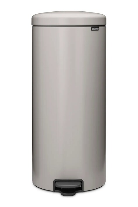 Brabantia kosz na śmieci ze stali 30 l 254949