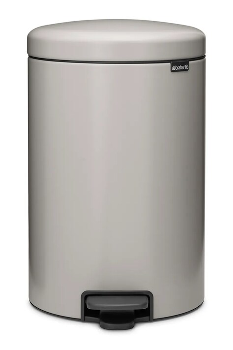 Brabantia kosz na śmieci ze stali 20 l 254406