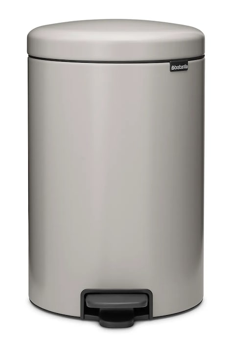 Brabantia kosz na śmieci ze stali 20 l 254406