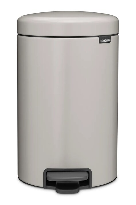 Brabantia kosz na śmieci ze stali 12 l 252303
