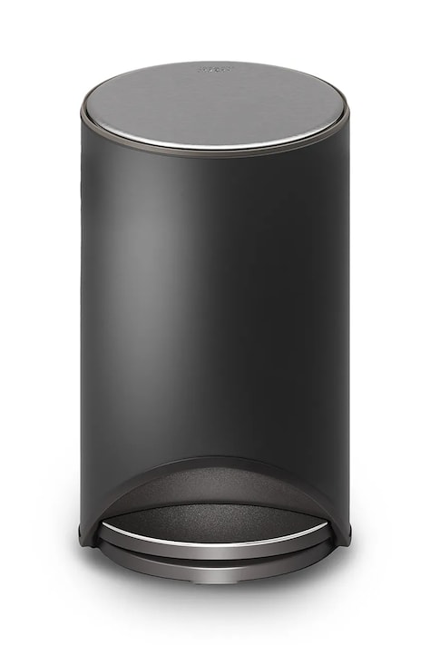 Кошче за боклук Joseph Joseph Arc™ 10 L в черно