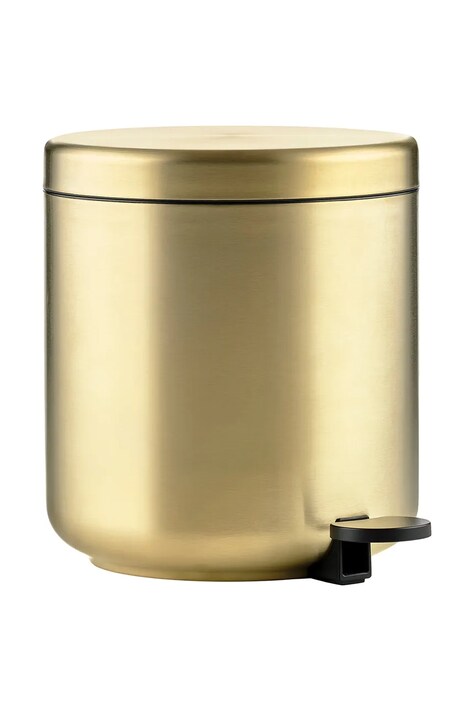 Zone Denmark kosz na śmieci Ume 4 L kolor żółty