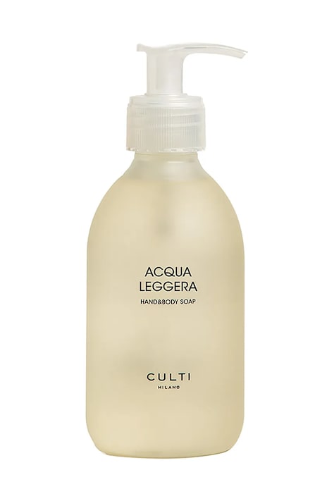 Culti mydło w płynie Acqua Leggera 250 ml kolor multicolor