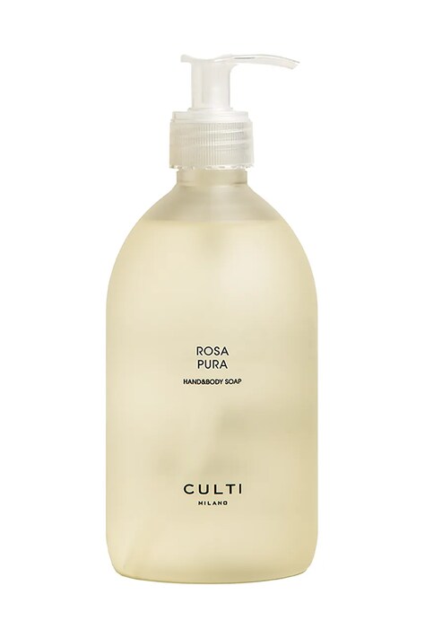 Culti mydło w płynie Rosapura 500 ml kolor multicolor