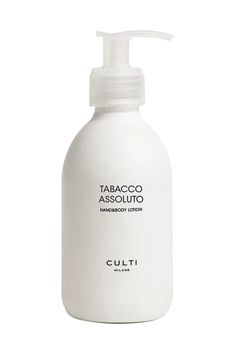 Culti mydło w płynie Tabacco Assoluto 250 ml kolor multicolor