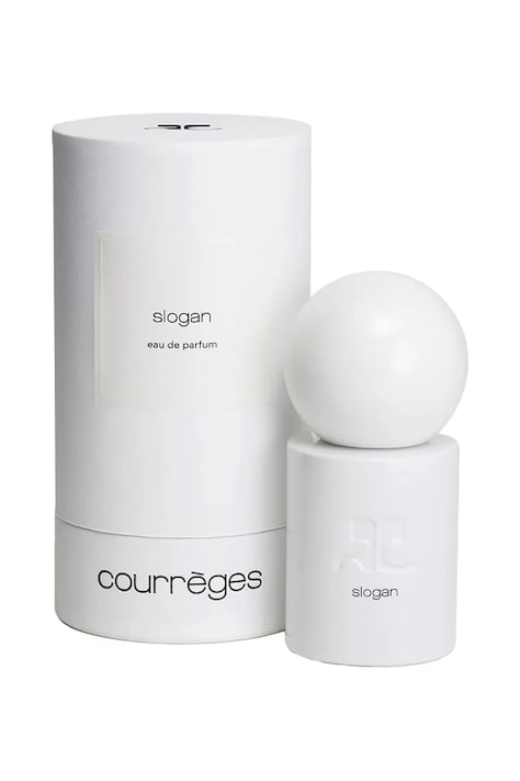 Courrèges woda perfumowana SLOGAN EDP 50 ML kolor multicolor 110050
