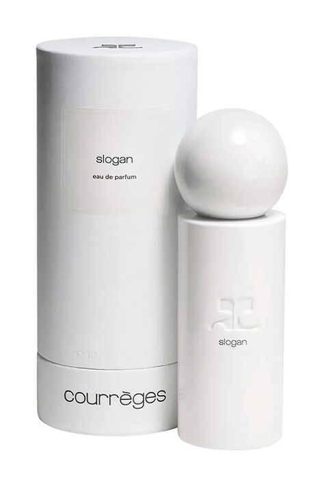 Courrèges woda perfumowana SLOGAN EDP 100 ML kolor multicolor 110100