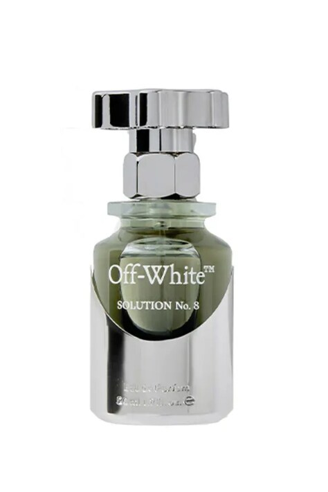 Off-White woda perfumowana Solution No. 8 - Eau de Parfum 50 ml kolor multicolor OC25004C99AL150M5778