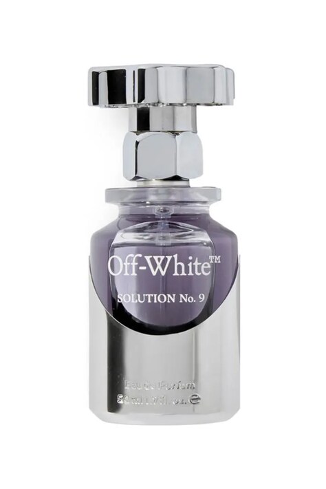 Off-White woda perfumowana Solution No. 9 - Eau de Parfum 50 ml kolor multicolor OC25004C99AL150M3678