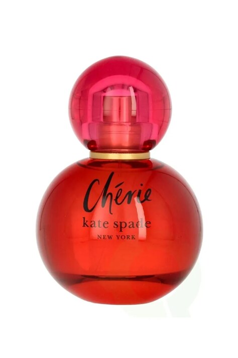 Kate Spade woda perfumowana Cherie 40 ml kolor czerwony