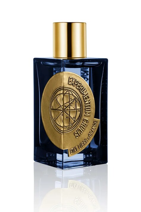 ELO woda perfumowana EdP Nat. Spray 100 ml kolor granatowy
