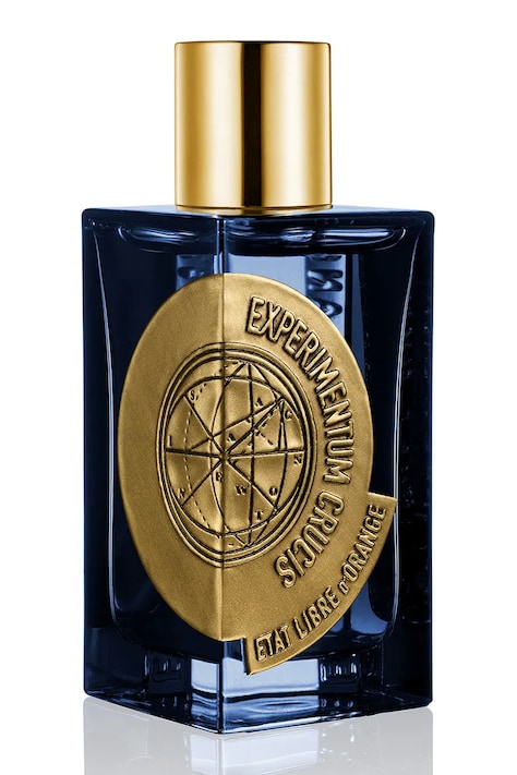 ELO apă de parfum EdP Nat. Spray 100 ml culoarea bleumarin