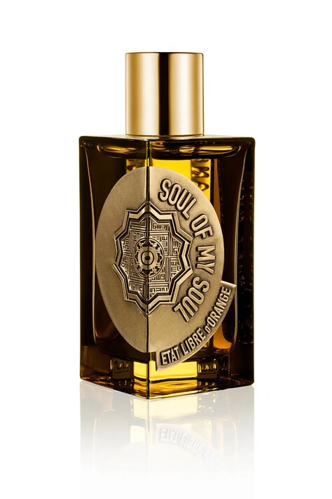 ELO woda perfumowana EdP Nat. Spray 100 ml kolor brązowy