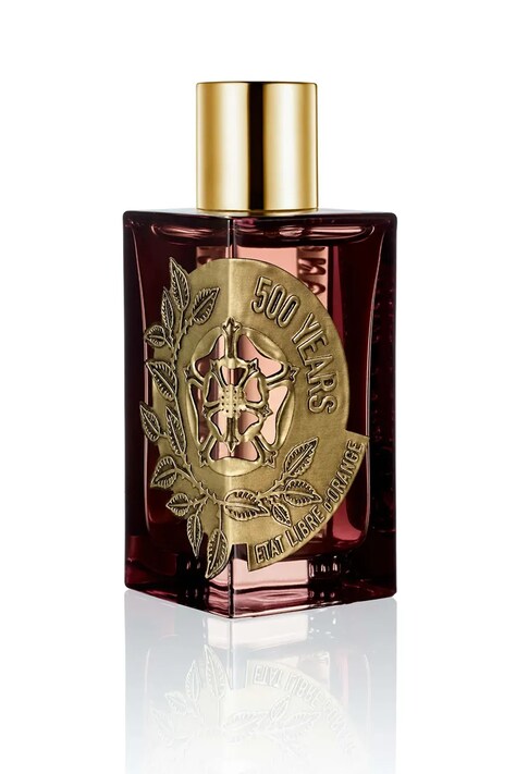 Etat Libre d’Orange woda perfumowana EdP Nat. Spray 100 ml kolor bordowy