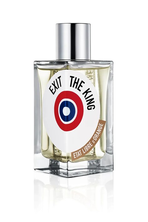 Etat Libre d’Orange woda perfumowana EdP Nat. Spray 100 ml kolor multicolor